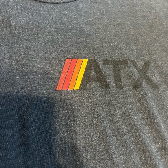 Aviator Nation Limited Edition T-Shirt - Picture 3 of 9